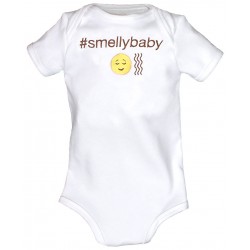 Smellybaby Body Suit